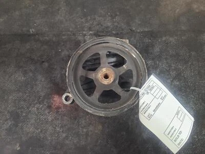 Bomba de dirección asistida usada se adapta a: Chevrolet Traverse 2011 grado C Foto 1 de 4