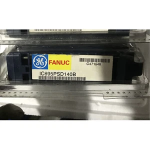 IC695PSD140B New For GE Fanuc Power Supply In Box Free Shipping - Picture 1 of 2