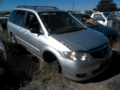 Eje de transmisión exterior delantero derecho usado se adapta a: 2002 Mazda MPV eje delantero R. exterior Foto 1 de 4