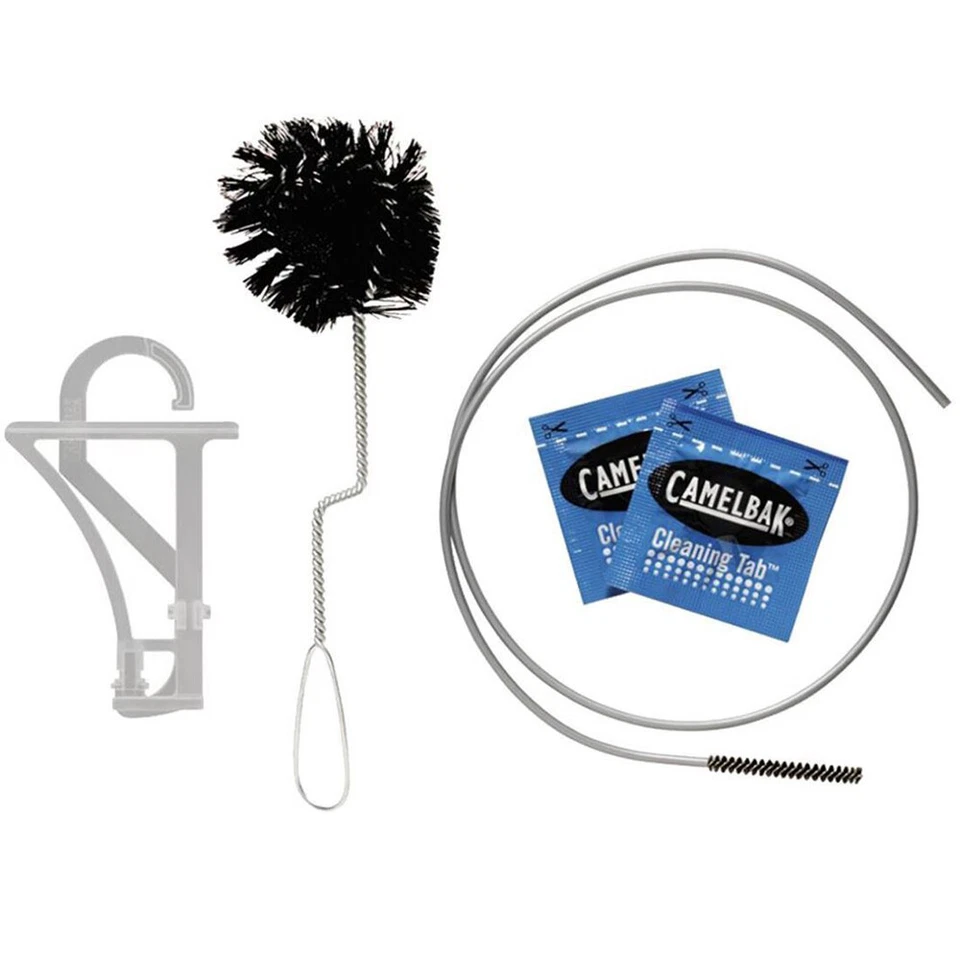 CamelBak Hydration Backpack Bladder CRUX Cleaning Kit - image 1 of 1