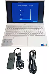 Dell Inspiron 15 5000 15.6" FHD Touchscreen i7-1165G7 12GB RAM 512GB SSD WIN 10 - Bild 1 von 4