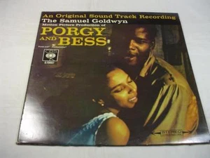 Porgy And Bess An Original Sound Track Recording - Import - Picture 1 of 1