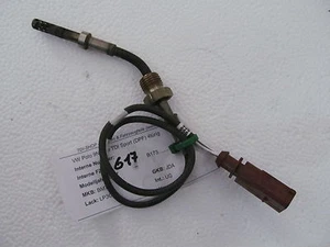 Lambdasonde VW Polo 9N3 1.9 TDI Sport 2007 03G906088AC - Bild 1 von 1