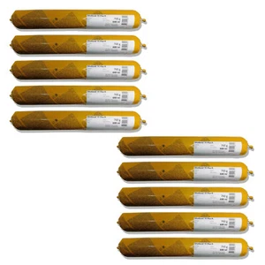 Klebstoff Sika SikaBond TF Plus R für das SikaMembran System, 10 Schlauchbeutel - Bild 1 von 1