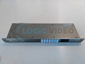 Blackmagic Design ATEM Production Switcher 4K [LIKE NEW] - Photo 1 sur 14