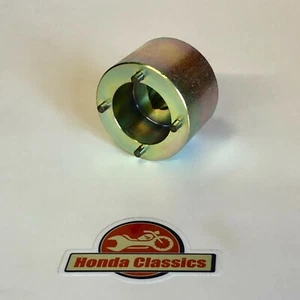 Honda CX500E CX650E Euro Sport Ruota Post Cuscinetto Fermo Anello Attrezzo. - Picture 1 of 3