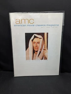 AMC Magazine April 1999 Peter O'Toole - Imagen 1 de 1
