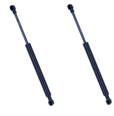 Juego de 2 varillas amortiguadoras puntales soporte elevación capó delantero Tuff para Mercedes W210 Foto 1 de 4