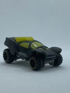 Hot Wheels Car McDonald's Happy Meal Toy 2012 used loose - Picture 1 of 5