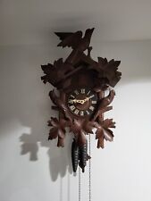 cuckoo clock 1920 Working Excellent, Just Take Home . Only Local Pickup. 