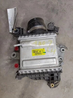 Intercooler izquierdo 16 17 18 Infiniti Q50 3,0 L, (VR30DDTT), --39 K-- Foto 1 de 4