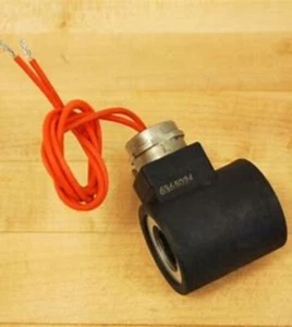 1 Stück Neu Passend für 6365230 230VAC Magnetventil Spule Ersatz - Bild 1 von 4