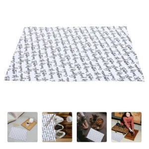 Household Wear-resistant Supple Dish Towel Home Kitchen Tea House Tea Table - Picture 1 of 12