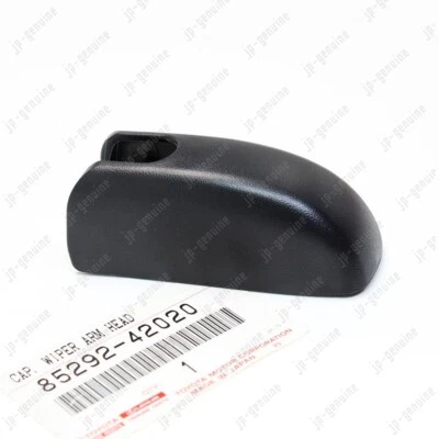 OEM Genuino TOYOTA Venza SCION iQ LEXUS Parabrisas Trasero Brazo Perno Cubierta Tapa Foto 1 de 4