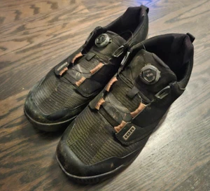 ION Rascal Select BOA Cycling Clipless Shoe - Men's Size 12 - Used - Picture 1 of 4