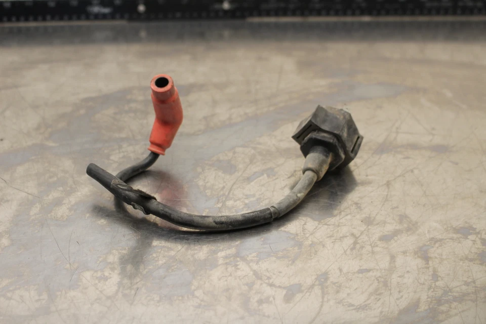 Honda XL200R 1984 bobina de encendido A369 Foto 1 de 4