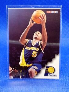 1996-97 Hoops Basketball #201-350 FINISH COMPLETE YOUR SET - YOU PICK