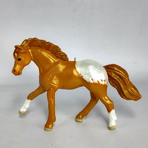 Hallmark Keepsake Ornament Dream Horse Copper Color Appaloosa 2019 - Picture 1 of 9