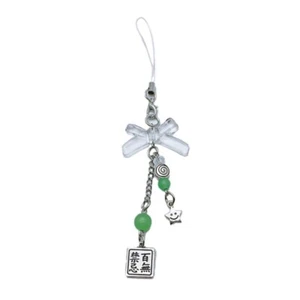 Eye Catching Key Chain Pendant Bowknot Phone Chain Perfect Gift for Individuals - Zdjęcie 1 z 8