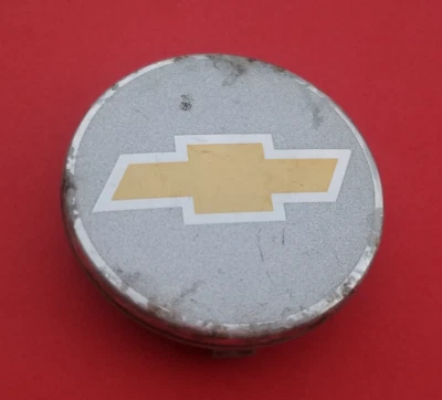 CHEVROLET IMPALA LIMITED CAPTIVA LLANTA DEPORTIVA TAPACUBOS TAPA CENTRAL CUBIERTA C17 Foto 1 de 3