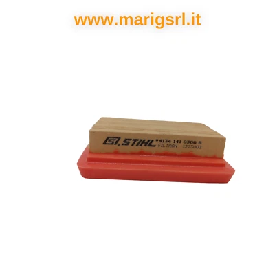 FILTRO ARIA PER DECESPUGLIATORE STIHL FS 120 200 250 300 310 350 400 450 480