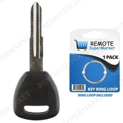 Replacement for Honda 2000-2004 Insight 1998-2002 Odyssey Remote Fob Car Key - Image 1 of 4