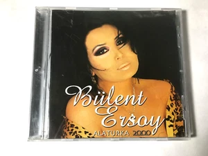 Bulent Ersoy  Alaturka  (CD, 2000)  Turkish   EX - Bild 1 von 2
