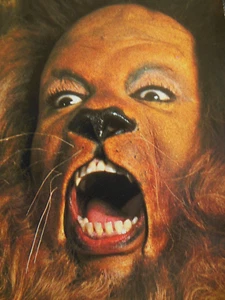 Original Analog: THE WIZ - Ed1 Double LP Gatefold With All Inserts in Near Mint - Picture 1 of 24