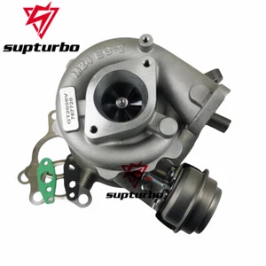 Turbocompresseur 767720 pour Nissan Navara Pathfinder 2.5DI 171 CV 126 Kw YD26 - Imagen 1 de 7