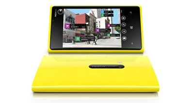 Original Desbloqueado Nokia Lumia 920 N920 4.5" 4G Wifi 1GB/32GB 8.0MP Windows Phone Foto 1 de 4