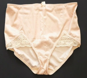 Sonia Blank Under Bodice Trousers Size 85 Not New Beige - Picture 1 of 4