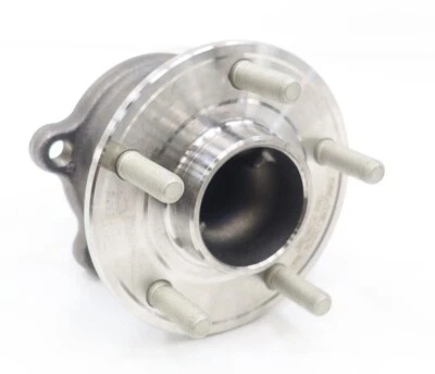 NUEVO cojinete de rueda trasera Motorcraft y buje HUB-401 Ford Transit Connect 2014-2018 Foto 1 de 4