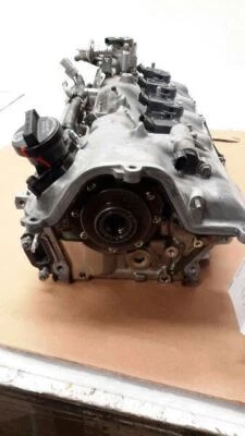 2007 2008 2009 2010 2011 2012, Lexus LS460, Left Cylinder Head With Camshafts  - Image 1 of 4