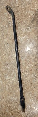 Chevrolet Tahoe 2002 batería correa de amarre cruzado Foto 1 de 3