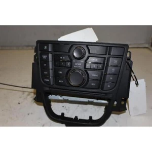 RADIO FOR OPEL ASTRA J (10-12) (12-15) 1.7 16V CDTI (81KW) SW 5P/D/1686CC 2010 - Picture 1 of 10