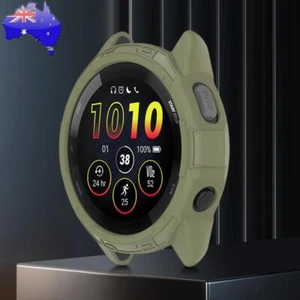 TPU Case Anti-scratch Protector Case Shell for Garmin Forerunner 265/265S Case - Zdjęcie 1 z 30