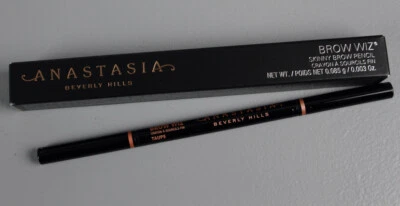 ANASTASIA BEVERLY HILLS Brow Wiz Taupe Drehstift 0,085g Augenbrauenstift K13-T - Bild 1 von 4