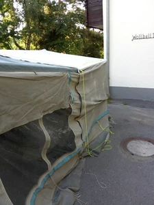 zelt anhänger - Bild 1 von 4
