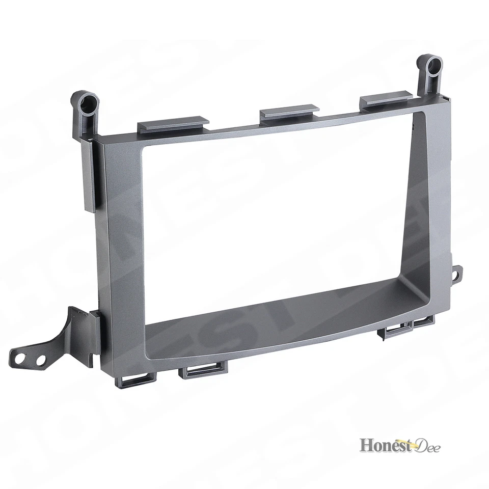 Metra 95-8225G Double Din Radio Install Dash Kit for Venza, Car Stereo Mount - Image 1 of 1