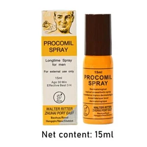 Diamond Overspeed Spray Men De-lay Ejaculation Spray Male Long Lasting 15ml NEW - Picture 1 of 9