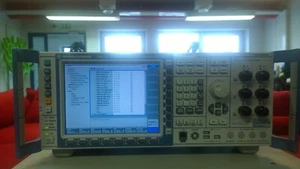 Rohde & Schwarz CMW500, Wideband Radio Communication Tester - Picture 1 of 13