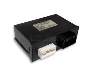 GE4T67790C Mazda 626 Genuine Naldec Anti-Theft Alarm Control Module Unit - Picture 1 of 7