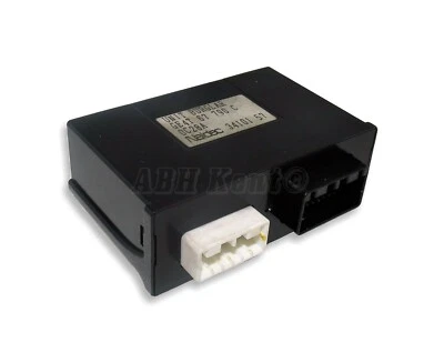 GE4T67790C Mazda 626 Genuine Naldec Anti-Theft Alarm Control Module Unit - Image 1 of 4