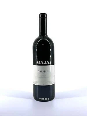 Gaja Darmagi Langhe Rosso Cabernet Sauvignon 2020 750ML - Image 1 of 3