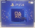 Sony PlayStation 4 Console 500GB, PS4, SILENT HILL PT / P.T Demo With 17  Games! 5698723654874