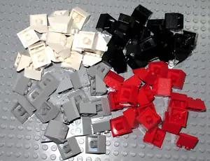 LEGO Slope Brick 45 2X2 - part.no 3039 Brand New - 20pcs - Picture 1 of 14
