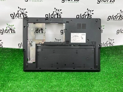 Used Genuine Fujitsu LifeBook E449 Bottom Base Chassis Lower ASSY KH-VT190316 - Image 1 of 4