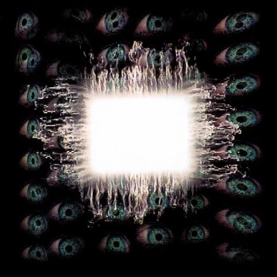 TOOL Ænima BANNER 5x5 Ft Fabric Poster Tapestry Flag album cover art decor sign - Image 1 of 3