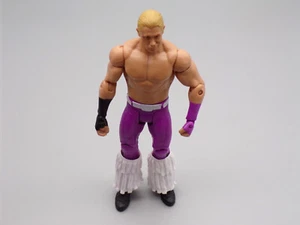 WWE: Serie 53 - Tyler Breeze Actionfigur - Bild 1 von 1