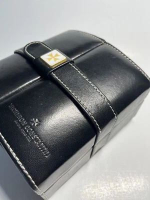 Caja Reloj Vacheron Constantin Foto 1 de 4